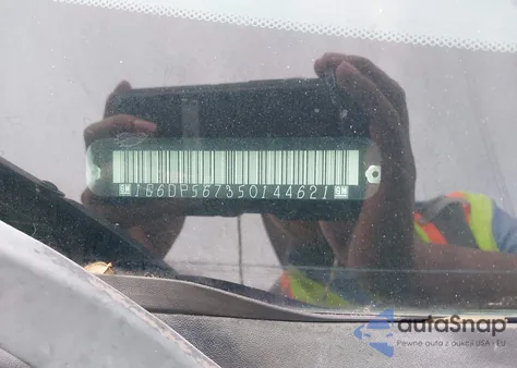 2005 Cadillac Cts Standard from USA, damaged, VIN 1G6DP567350144621